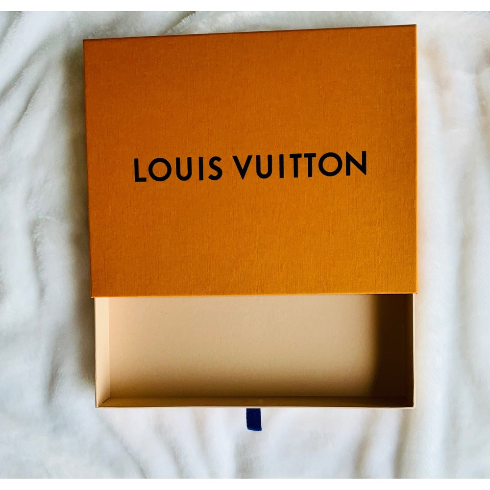 Louis Vuitton box - Picture 3 of 5